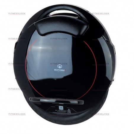 Рендер-3 для Inmotion 14'' V5 Fast