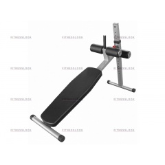Protrain AX1009 из каталога скамей для пресса в Волгограде по цене 23750 ₽