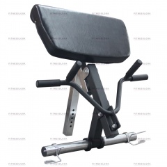 DFC PowerGym  Option2 - парта Скота из каталога опций к тренажеру в Волгограде по цене 6990 ₽