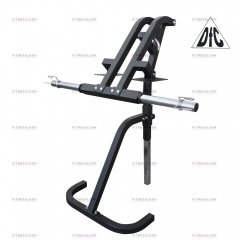 DFC PowerGym Option 5 - для ног/пресса из каталога опций к тренажеру в Волгограде по цене 10990 ₽