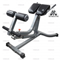 DFC Homegym SUB027 из каталога гиперэкстензий в Волгограде по цене 9890 ₽