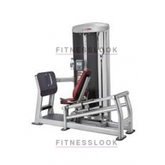 AeroFit Mega Power MLP-500 - жим ногами из каталога грузоблочных тренажеров в Волгограде по цене 320370 ₽