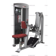 AeroFit Mega Power MRM-1700 - гребная тяга из каталога грузоблочных тренажеров в Волгограде по цене 266140 ₽