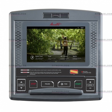 Рендер-2 для AeroFit X6-E 10.1″LCD