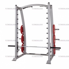 AeroFit Mega Power 3D Motion MSM из каталога машин Смита в Волгограде по цене 379360 ₽