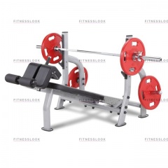 AeroFit Neo NODB - со стойками из каталога скамей со стойкой в Волгограде по цене 65580 ₽