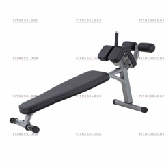 AeroFit Neo NDB из каталога скамей для пресса в Волгограде по цене 37500 ₽