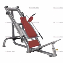 AeroFit IT7006 из каталога тренажеров на свободных весах в Волгограде по цене 341700 ₽