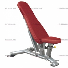AeroFit IT7011 из каталога силовых скамей в Волгограде по цене 80600 ₽