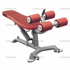AeroFit IT7013 из каталога скамей для пресса в Волгограде по цене 96900 ₽