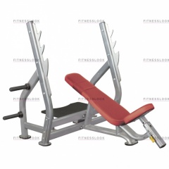 AeroFit IT7015 - со стойками из каталога скамей со стойкой в Волгограде по цене 194900 ₽