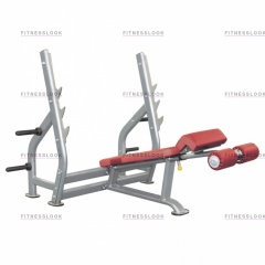 AeroFit IT7016 - со стойками из каталога скамей со стойкой в Волгограде по цене 170400 ₽