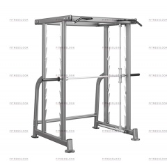AeroFit IT7033 из каталога машин Смита в Волгограде по цене 465630 ₽