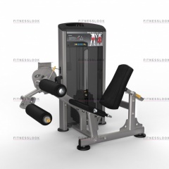 AeroFit Impulse Elite IE9507 - сгибание ног сидя из каталога грузоблочных тренажеров в Волгограде по цене 221520 ₽