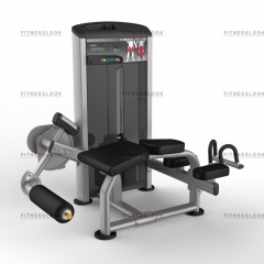 AeroFit Impulse Elite IE9521 - сгибание ног сидя из каталога грузоблочных тренажеров в Волгограде по цене 209040 ₽