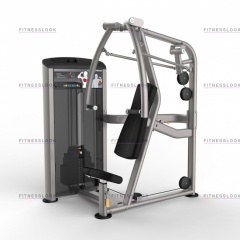 AeroFit Impulse Elite IE9531 - жим от груди из каталога грузоблочных тренажеров в Волгограде по цене 245040 ₽