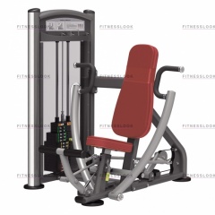 AeroFit IT9301 - жим от груди из каталога грузоблочных тренажеров в Волгограде по цене 219180 ₽