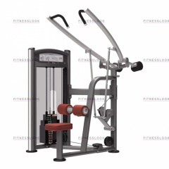 AeroFit IT9302 - тяга сверху с разведением из каталога грузоблочных тренажеров в Волгограде по цене 224880 ₽