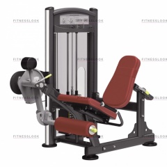 AeroFit IT9305 - разгибание ног из каталога инверсионных столов в Волгограде по цене 179950 ₽