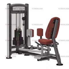 AeroFit IT9308 - сведение/разведение ног из каталога грузоблочных тренажеров в Волгограде по цене 221616 ₽