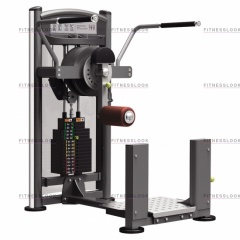 AeroFit IT9309 - для бедер и ягодичных из каталога грузоблочных тренажеров в Волгограде по цене 241500 ₽