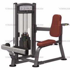 AeroFit IT9316 - голень сидя из каталога грузоблочных тренажеров в Волгограде по цене 152660 ₽