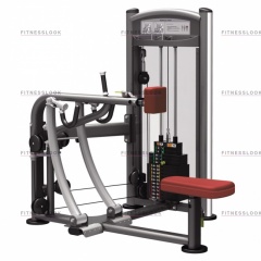 AeroFit IT9319 - гребная тяга из каталога грузоблочных тренажеров в Волгограде по цене 221520 ₽