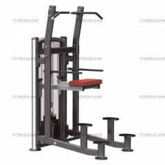 AeroFit IT9320 из каталога грузоблочных тренажеров в Волгограде по цене 244860 ₽
