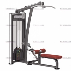 AeroFit IT9322 - тяга сверху/гребля сидя из каталога грузоблочных тренажеров в Волгограде по цене 207180 ₽