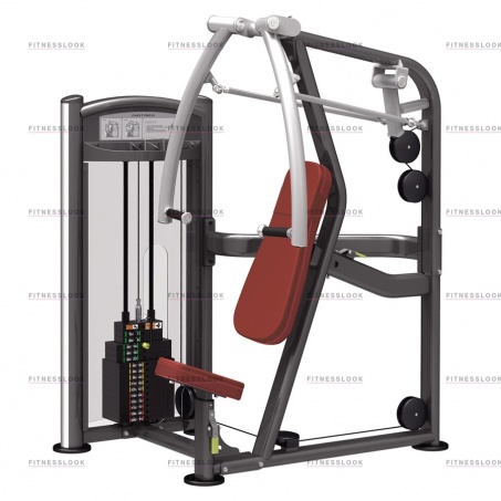 Рендер-0 для AeroFit IT9331 - жим от груди