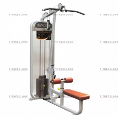 AeroFit Plamax PL9002 - тяга сверху из каталога грузоблочных тренажеров в Волгограде по цене 335600 ₽