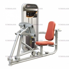 AeroFit Plamax PL9010 - жим ногами/икроножные из каталога грузоблочных тренажеров в Волгограде по цене 319940 ₽