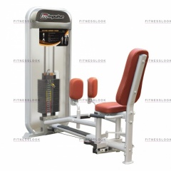 AeroFit Plamax PL9016 - сведение/разведение ног из каталога грузоблочных тренажеров в Волгограде по цене 354000 ₽