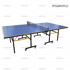 Всепогодный теннисный стол Donic TOR-SP - синий в Волгограде по цене 41990 ₽