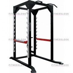 AeroFit Sterling SL7009 из каталога силовых рам в Волгограде по цене 291460 ₽