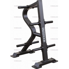AeroFit Sterling SL7010 из каталога стоек для дисков (блинов) в Волгограде по цене 86700 ₽
