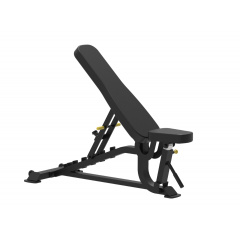 AeroFit Sterling SL7011 из каталога силовых скамей в Волгограде по цене 82700 ₽