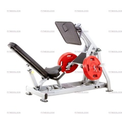 AeroFit Plate Load PLLP - жим ногами из каталога ковриков для йоги и фитнеса в Волгограде по цене 178680 ₽