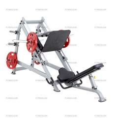 AeroFit Plate Load PLDP - жим ногами из каталога тренажеров на свободных весах в Волгограде по цене 178680 ₽