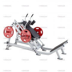 AeroFit Plate Load PLHP - гак-машина из каталога тренажеров на свободных весах в Волгограде по цене 202200 ₽