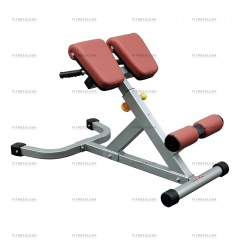 AeroFit IF45 из каталога гиперэкстензий в Волгограде по цене 41900 ₽