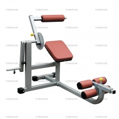 AeroFit IFABM из каталога тренажеров на свободных весах в Волгограде по цене 67000 ₽