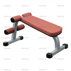 AeroFit IFAC из каталога скамей для пресса в Волгограде по цене 33700 ₽