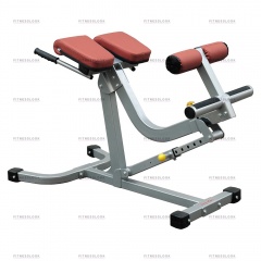 AeroFit IFAH из каталога гиперэкстензий в Волгограде по цене 66300 ₽