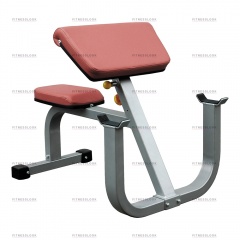 AeroFit IFSPC из каталога скамей Скотта в Волгограде по цене 37800 ₽