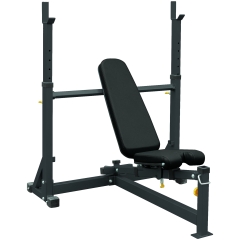 AeroFit IFOB - со стойками из каталога скамей со стойкой в Волгограде по цене 86700 ₽