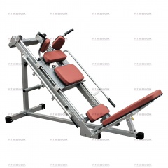 AeroFit IFLPHS - гакк-машина из каталога тренажеров на свободных весах в Волгограде по цене 303000 ₽