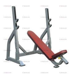 AeroFit IFOIB - со стойками из каталога скамей со стойкой в Волгограде по цене 107100 ₽