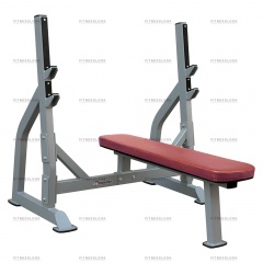 AeroFit IFOFB - со стойками из каталога скамей со стойкой в Волгограде по цене 96900 ₽