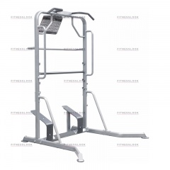 AeroFit IFSTF - зона растяжки из каталога комплексов для кроссфита и функционального тренинга в Волгограде по цене 147900 ₽